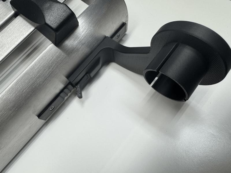 Leifheit Parat Royal Kitchen Roll Holder