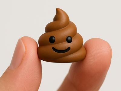 Mini Poop 