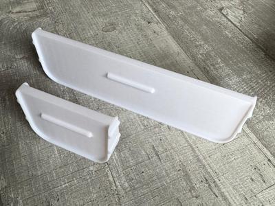 Kitchen drawer divider