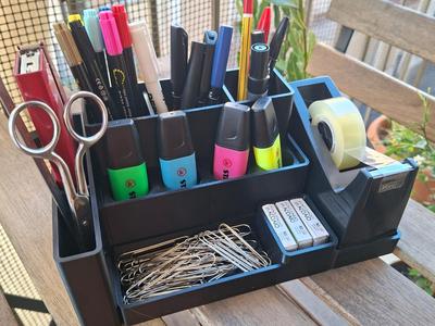Desk Organizer n° 004