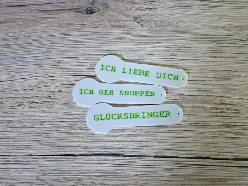 Shopping Cart Key 3 Versions