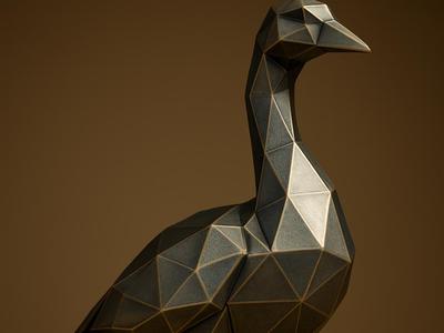 CF Goose