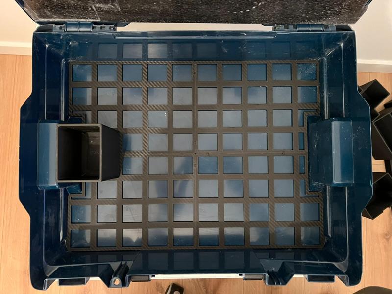 FLEXGRID Box 5 for L-Boxx 136
