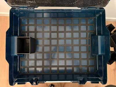 FLEXGRID Box 5 for L-Boxx 136