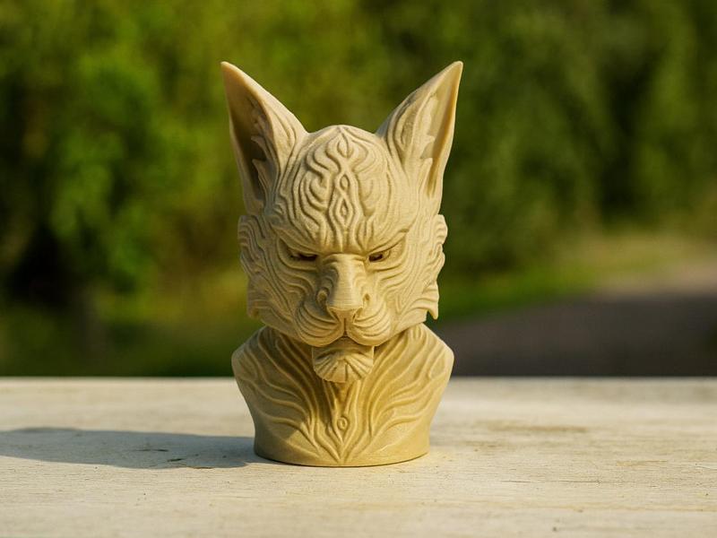 Mystical Forest Guardian – Guardian of the Shadows