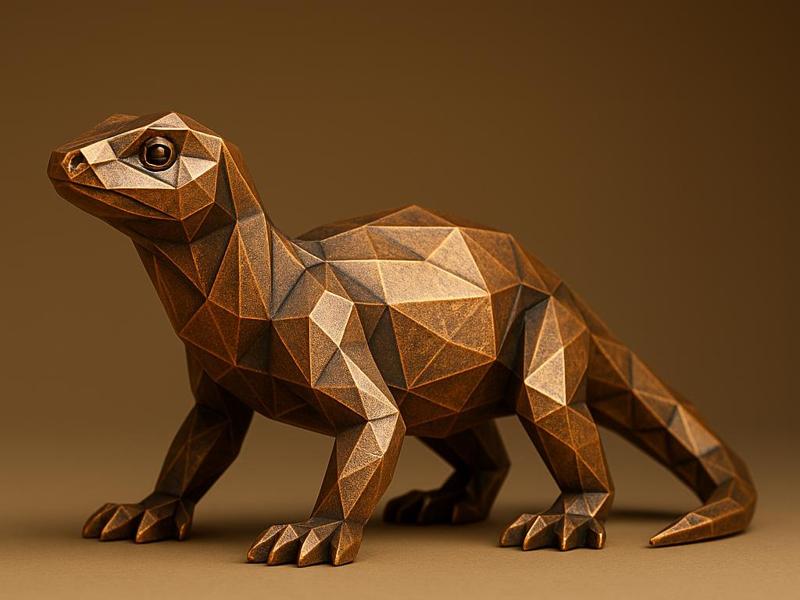 CF Lizard