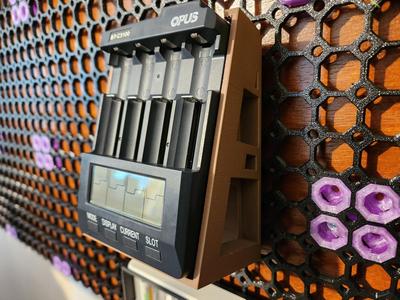 Multiboard for OPUS BT-C3100 Battery Smart Charger