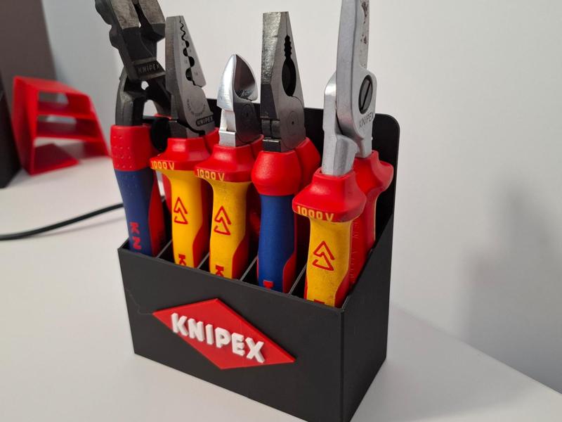 Support Pinces - Knipex