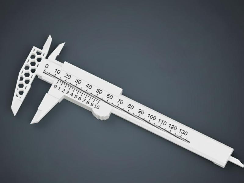 110 mm Caliper