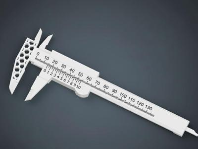 110 mm Caliper