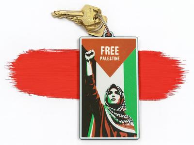 FREE GAZA – FREE PALESTINE