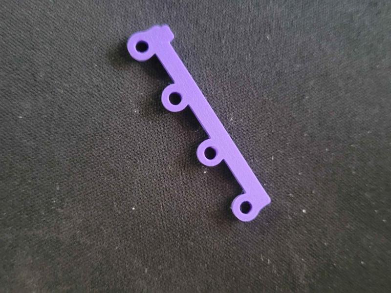 96-00 civic vent rod
