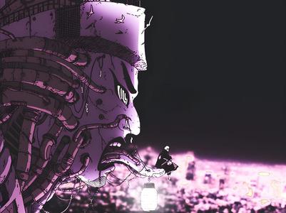 Pain (naruto)