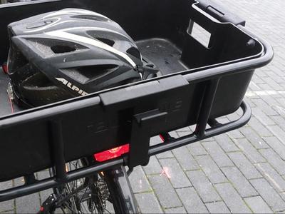 Stable Clip Hook for Racktime Boxit