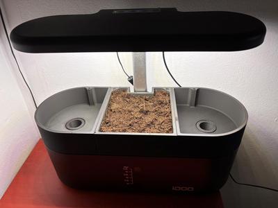 iDOO Plant Bowl