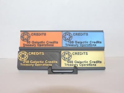 Imperial Credits  