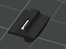 Zenith Micro Touch 2G Stylus Rotating Knob