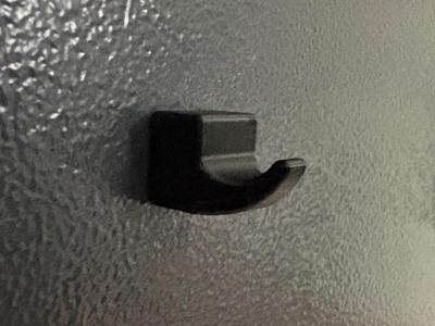 Magnetic Hook 10x10mm Magnet