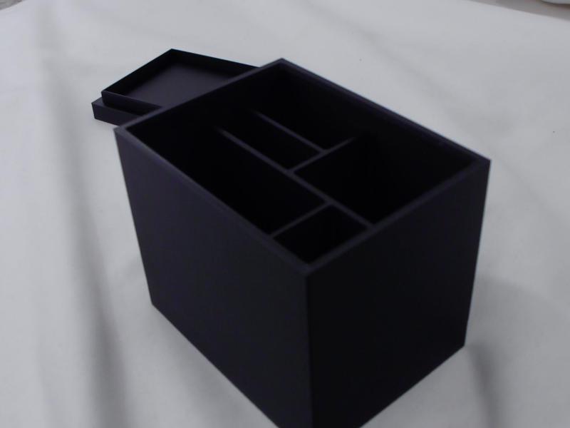 Jewlery box organizer