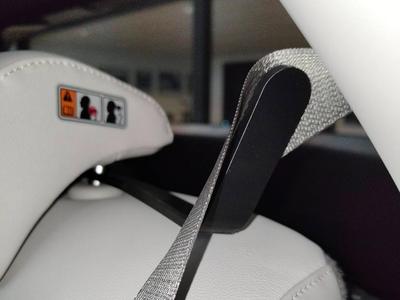 Hyundai Ioniq 5 Belt bracket