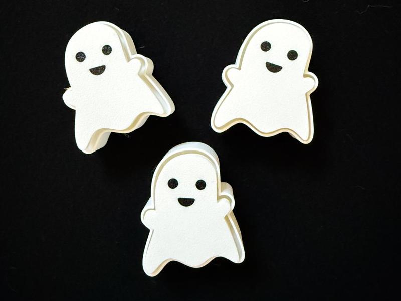Ghost Clicker