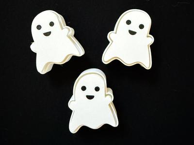Ghost Clicker