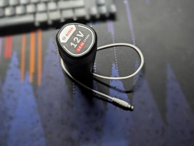 Bosch GBA 12V Adapter for whatever Plug you need