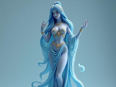 Genie 2