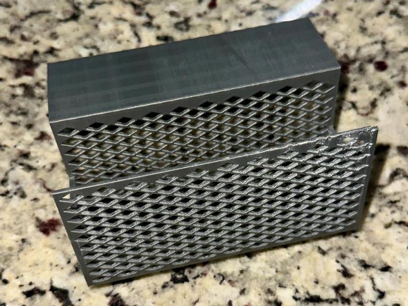 Sponge Holder