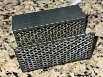 Sponge Holder