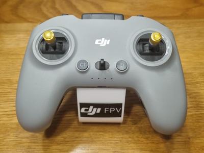 DJI FPV Controller Stand