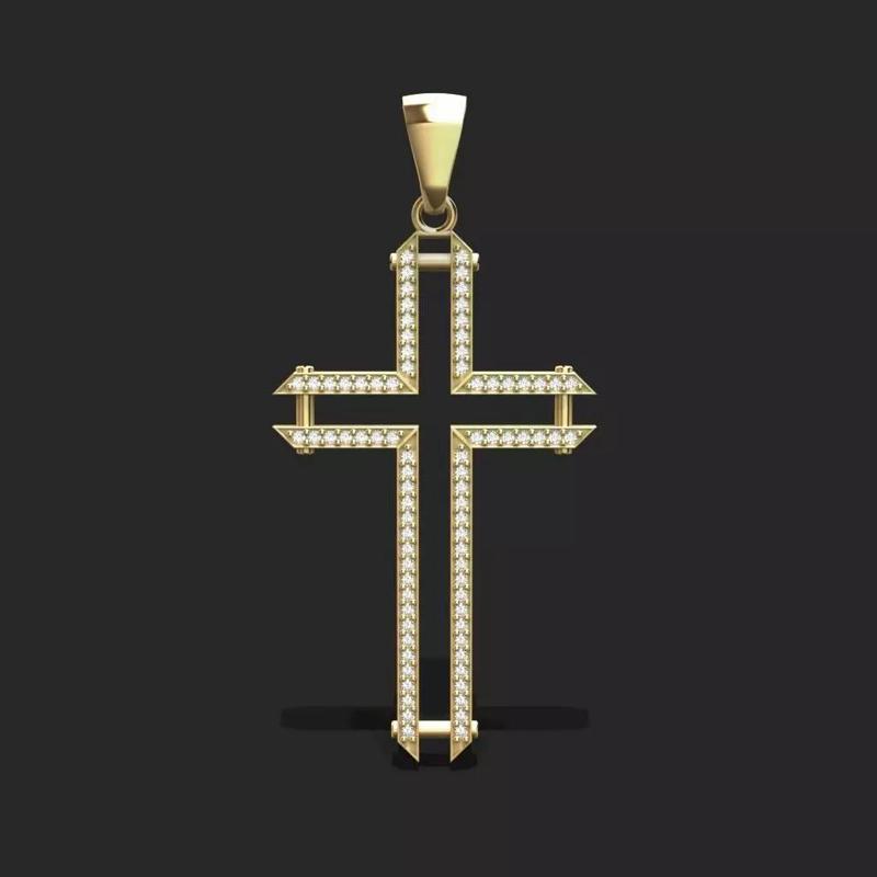 CRUZ CROSS