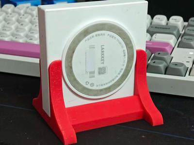 Tuya Zigbee Gateway Stand