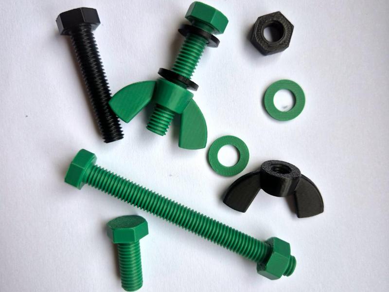 M8 Screw KIT