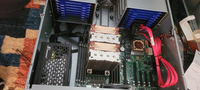 SSD-Mount Silverstone SST-RM41-506