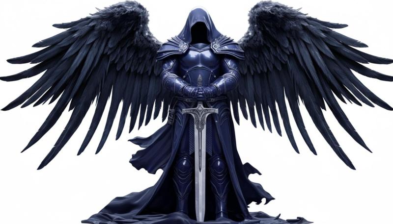 Dark angel