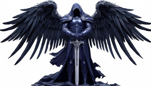 Dark angel