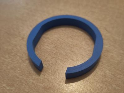 Tapo S210/S220 spacer/hole offset