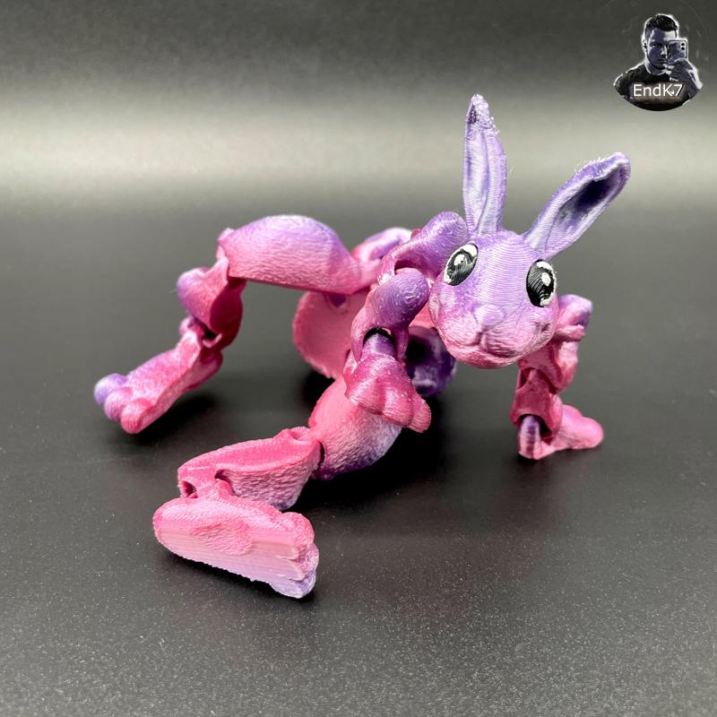 Flexi Rabbit