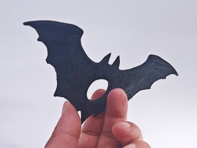 Night Bat Box Cutter