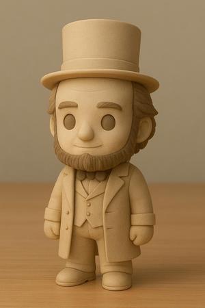 Abraham Lincoln