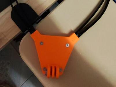 Action Camera Neck Strap Kit