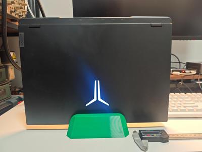 Legion Laptop Vertical Stand