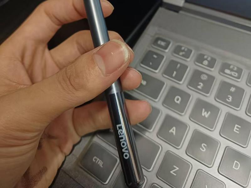 Lenovo Stylus Pro Protective Set