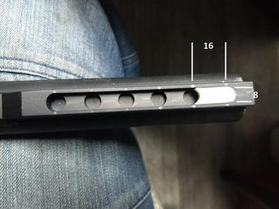 Stock Stop AR