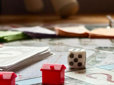 Cheat dice