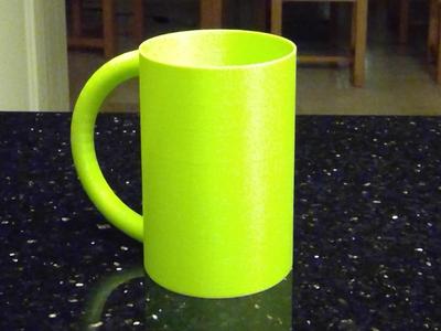 Can cozie (thin)