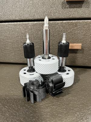 Torque Wrench