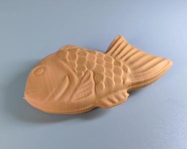 Taiyaki