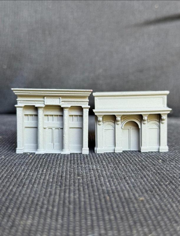 N-Scale Store Batch 01
